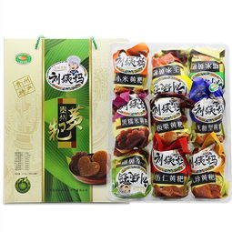 露滿源供應貴州正品土特產與日用百貨規格尺寸詳解